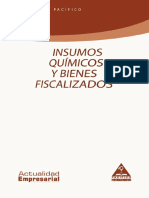 Insumos Quimicos