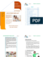 Manual de Consejeria para Padres de Hijos Con DA