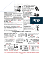 Steamaccessories and Solar Kits Page29