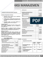 Akuntansi Manajemen Absoprtion Costing