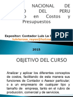 Contabilidad de Costos