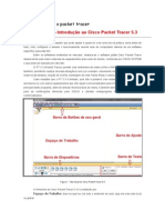 Como Usar o Packet Tracer