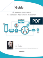 Scrum - NexusGuide v1.1