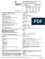 Resumo Octave.