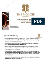 TheMonzieBusinessPlan HOTEL