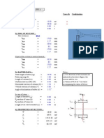 Steel Design Sheets