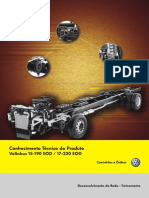 Conhecimento Tecnico Do Volks 15190 EOD 17230 EOD PDF