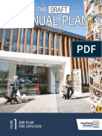 Draft Annual Plan 20142015 Volume 1