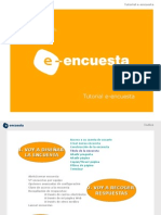 Tutorial E-ENCUESTA - Pps