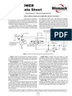 Load Sense Control