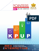 K-12 Pointers KPUP HS PDF