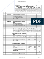 200 Houses Data