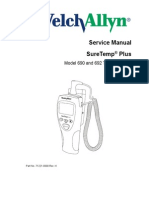 0000 SureTempPlus 690 692 Service Manual Rev H PDF