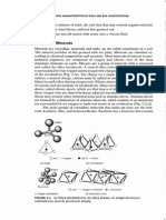 Clay Mineralogy Budhu