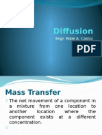 Diffusion