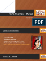 Mulan