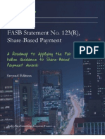 Roadmap FASB 123R Share-Based Pymt - Deloitte