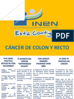 Prevencion de Cancer