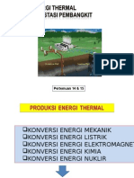 13 & 14 Produksi Energi Termal - 2