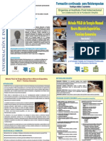 Metodo Pold Terapia Manual