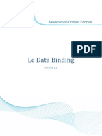 Le Databinding