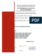 Resolucion de La Practica n3 de Matematica III