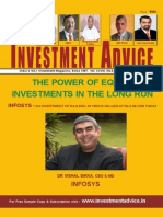 Kompella Investment Adviser September 2015 Edition