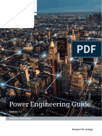 Power Engineering Guide Edition 7 1