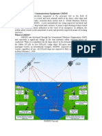 Lesson 23-Radio Communication Equipment-GMDSS