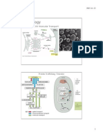 223.18 Vesicular Transport2015