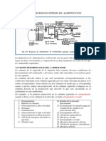 Cuestionario de Sistema de Alimentacion