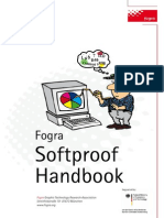 Fogra Softproof Handbook