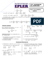 Binomio de Newton