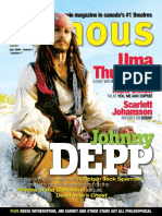 Cineplex Magazine July 2006