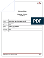 Solazyme EDI 810 Outbound Process 1 0