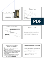 05 - HO - Logical Database Design and The Relational Model