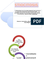 Enfermedades Granulomatosas