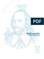 Shakespeare - Monograph