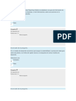 El Objetivo Principal Del Global Reporting Initiative Es Establecer Una Guía de Información de Las Buenas Prácticas de Las Empresas