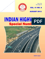 Indian Highways Vol.41 8 Aug 13