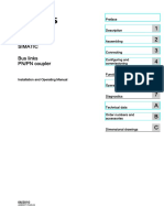 PN PN Coupler Hardware Manual