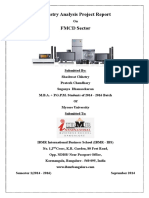 FMCD Sector