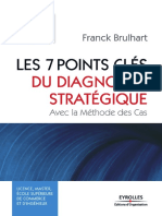 Diagnostic Stratégique