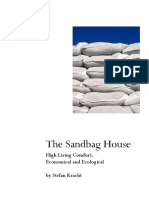 Sandbag House 2