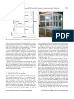 F. Altun and F. Birdal: A Three-Dimensional FRP-retrofitted Reinforced Concrete Structure's Behaviour 3703