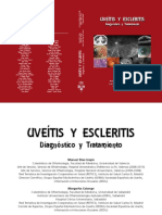 Uveitis-y-Escleritis Diagnostico y TX BUENIIISISISISISISISISMO