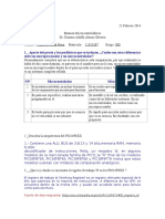 Examen Microcontroladores