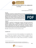 Sítios ArqueolóSÍTIOS ARQUEOLÓGICOS DE PERNAMBUCOgicos de Pernambuco Uma Abordagem Cultural