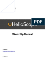 Sketchup Manual PDF