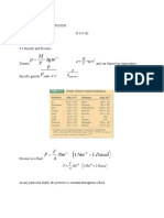 CHAPTER 9 - Fluids